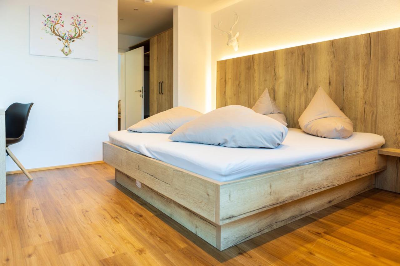 نيوستيف ام ستوبيتا Apartments Mooshof المظهر الخارجي الصورة
