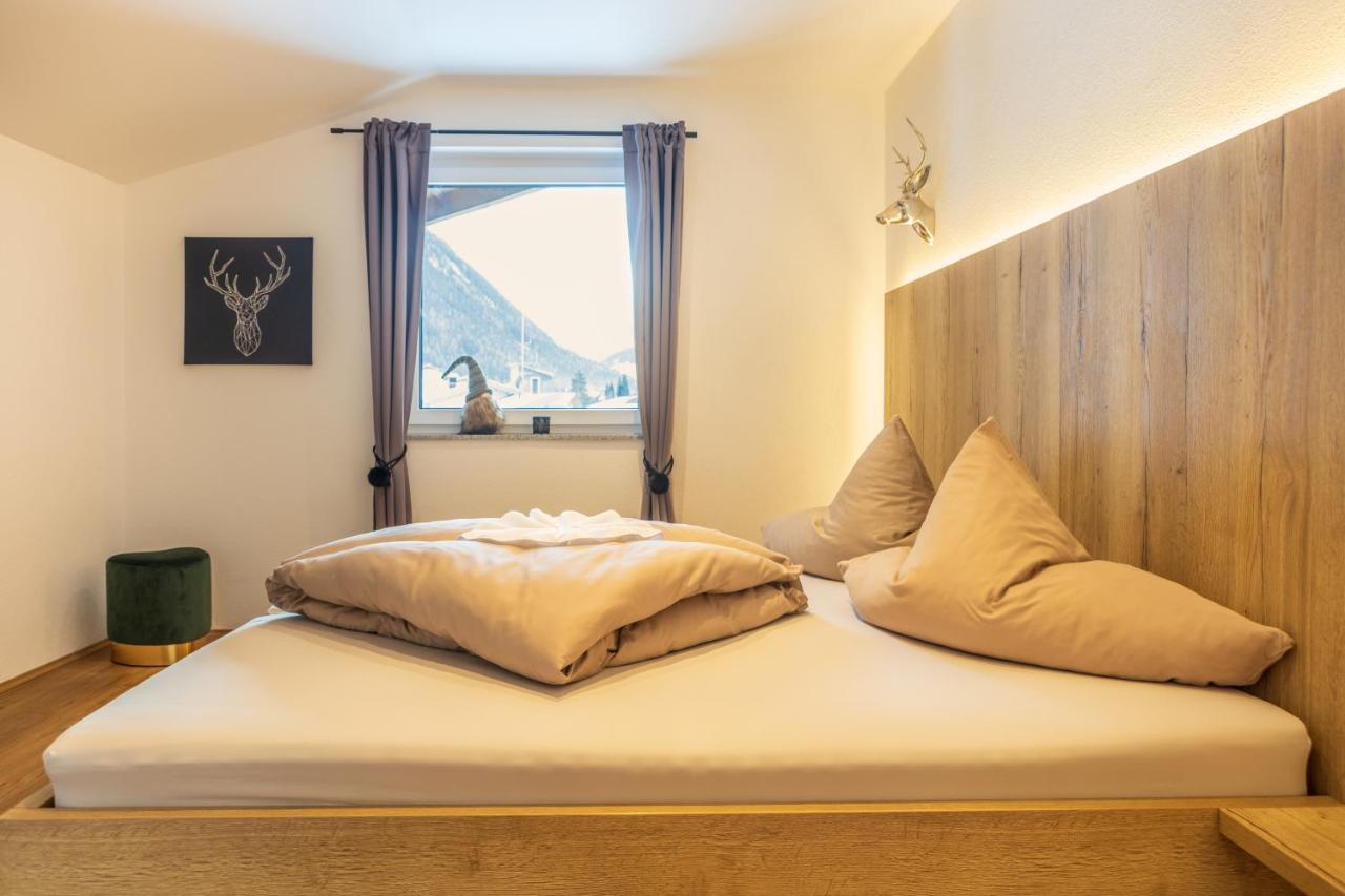 نيوستيف ام ستوبيتا Apartments Mooshof المظهر الخارجي الصورة