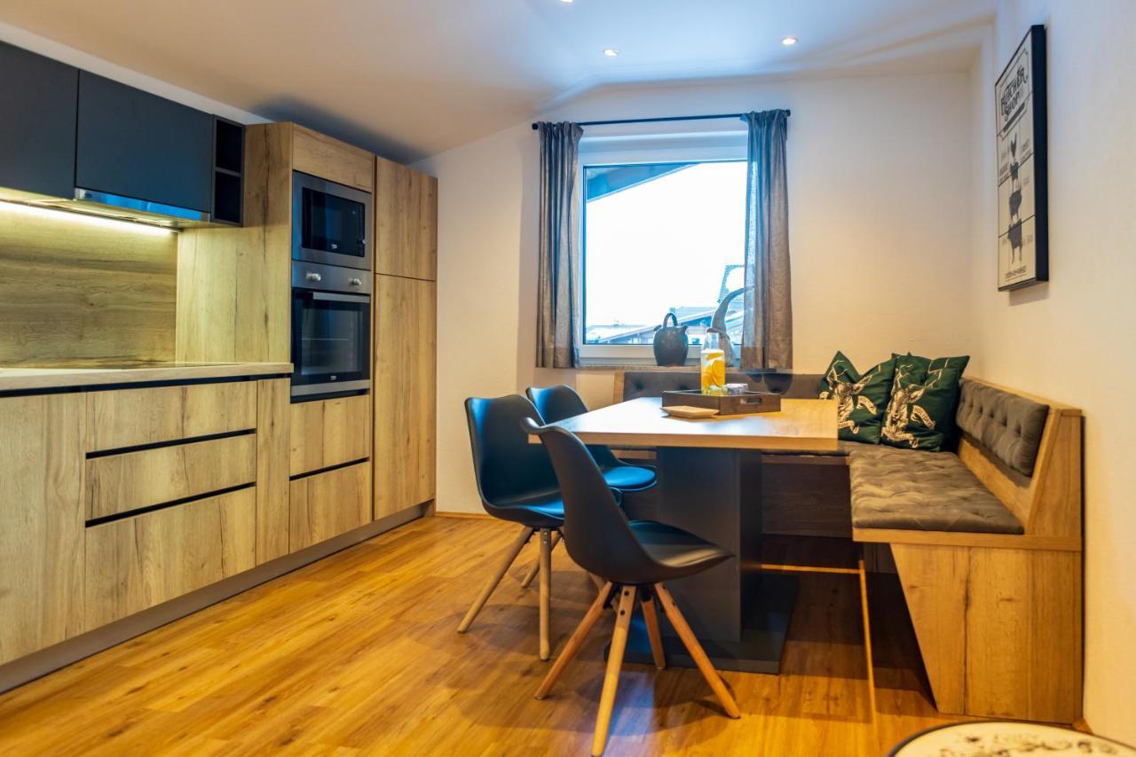 نيوستيف ام ستوبيتا Apartments Mooshof المظهر الخارجي الصورة