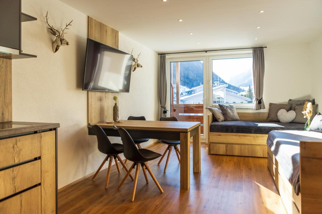 نيوستيف ام ستوبيتا Apartments Mooshof المظهر الخارجي الصورة