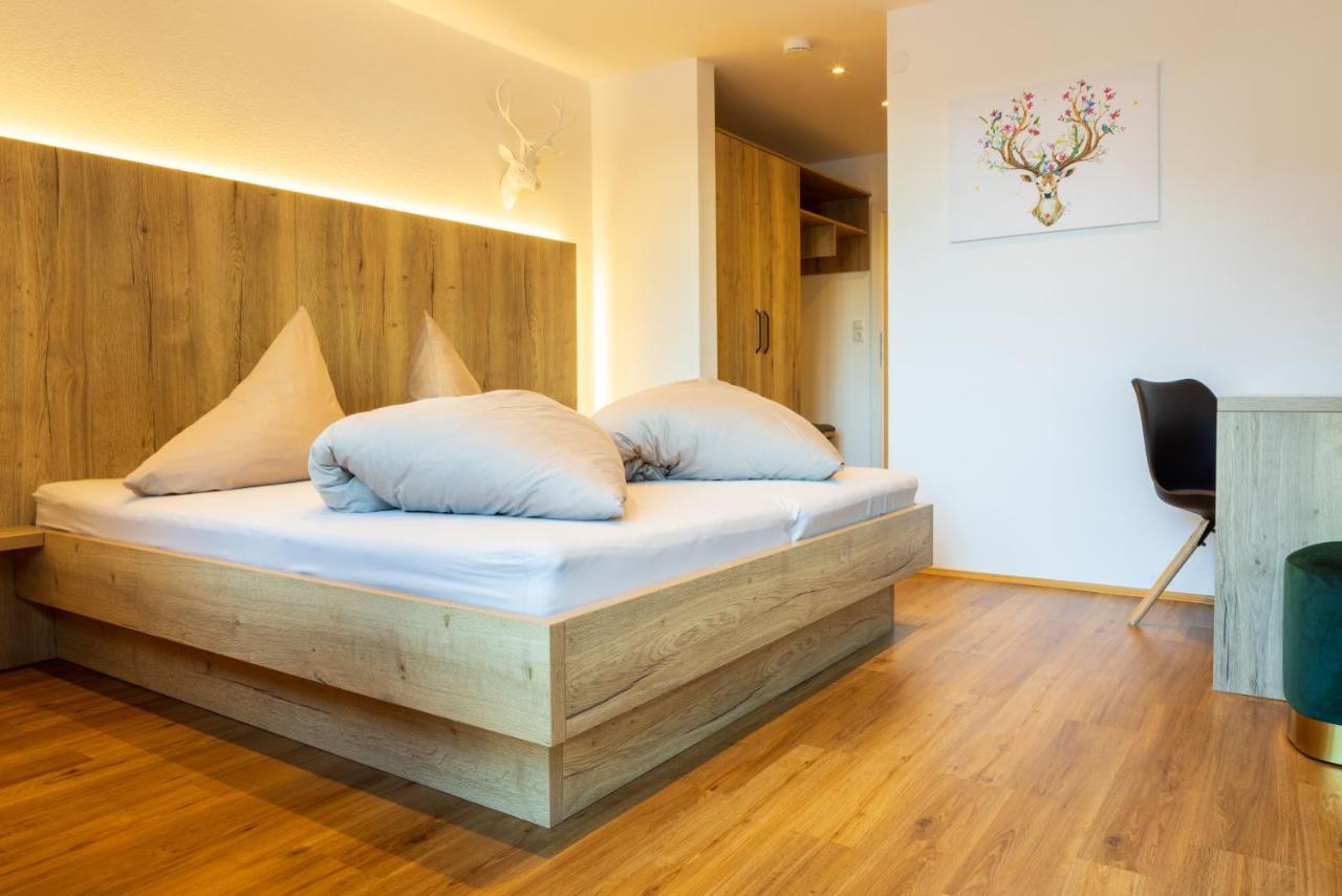 نيوستيف ام ستوبيتا Apartments Mooshof المظهر الخارجي الصورة