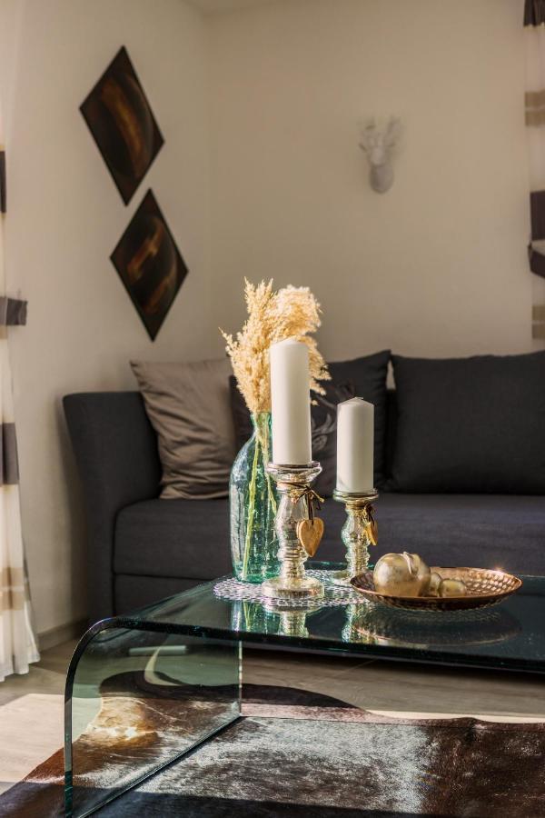 نيوستيف ام ستوبيتا Apartments Mooshof المظهر الخارجي الصورة
