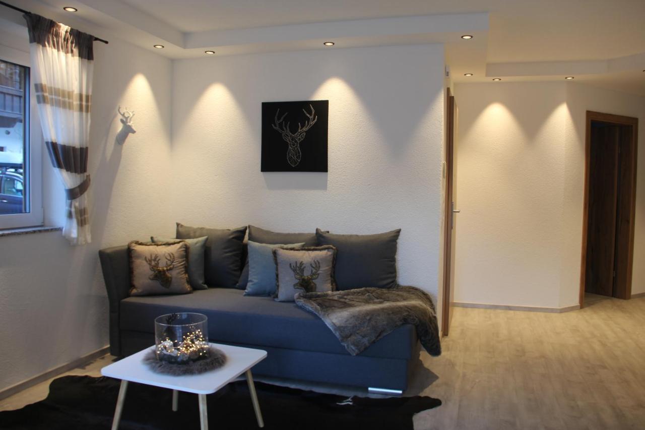 نيوستيف ام ستوبيتا Apartments Mooshof المظهر الخارجي الصورة