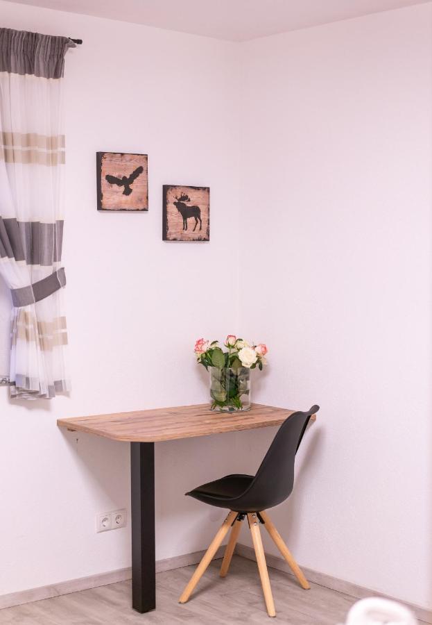 نيوستيف ام ستوبيتا Apartments Mooshof المظهر الخارجي الصورة